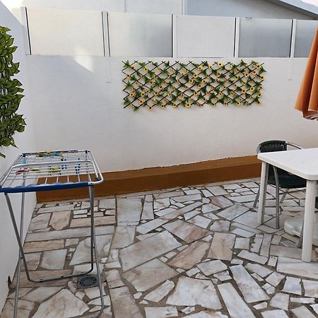 Apartament Casas Dona Zi Vila Nova de Milfontes Zewnętrze zdjęcie