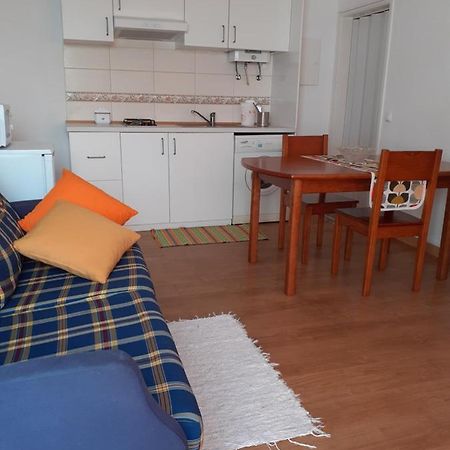 Apartament Casas Dona Zi Vila Nova de Milfontes Zewnętrze zdjęcie