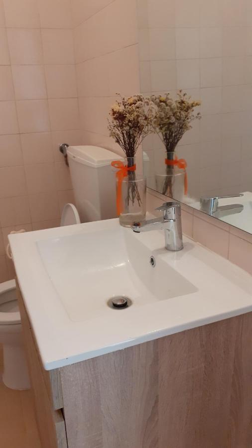 Apartament Casas Dona Zi Vila Nova de Milfontes Zewnętrze zdjęcie