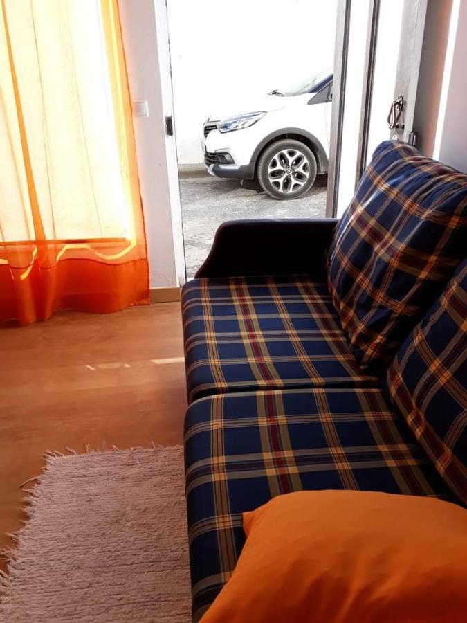 Apartament Casas Dona Zi Vila Nova de Milfontes Zewnętrze zdjęcie