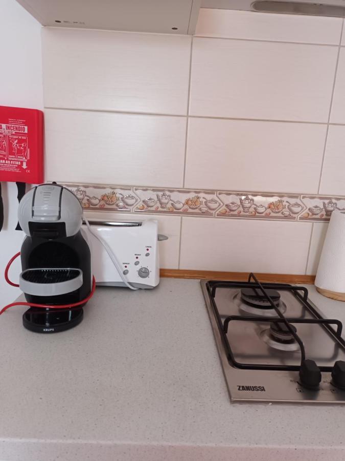 Apartament Casas Dona Zi Vila Nova de Milfontes Zewnętrze zdjęcie