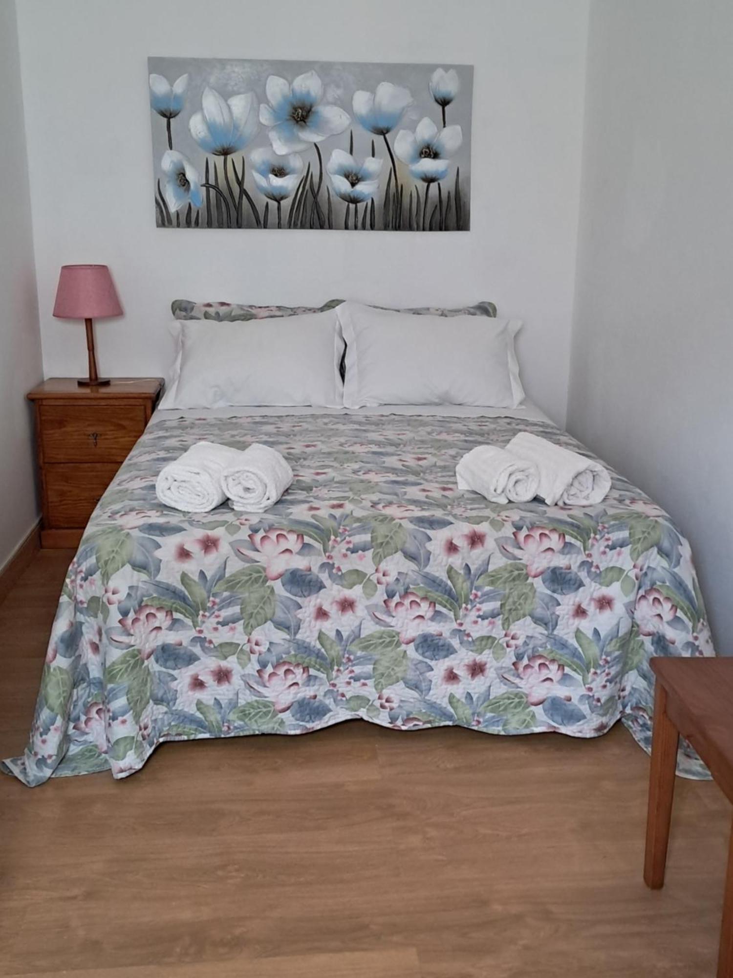 Apartament Casas Dona Zi Vila Nova de Milfontes Zewnętrze zdjęcie