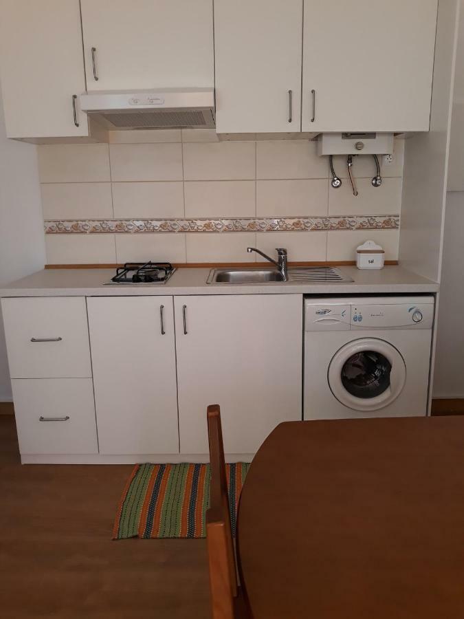 Apartament Casas Dona Zi Vila Nova de Milfontes Zewnętrze zdjęcie