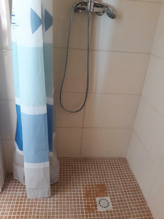 Apartament Casas Dona Zi Vila Nova de Milfontes Zewnętrze zdjęcie