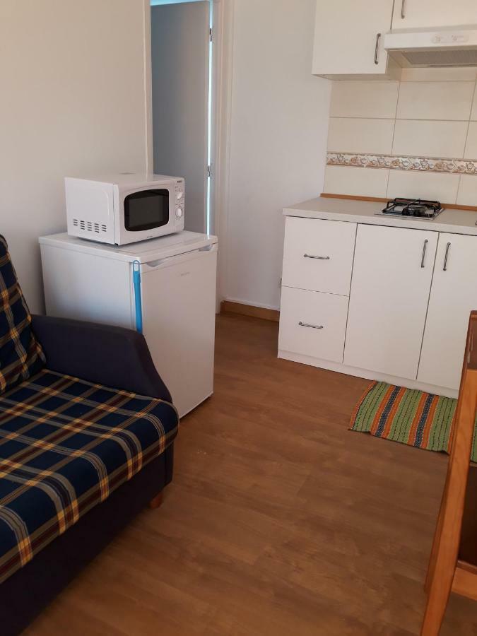 Apartament Casas Dona Zi Vila Nova de Milfontes Zewnętrze zdjęcie